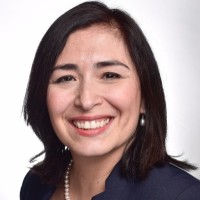 Paulina Alvarado-Goldman