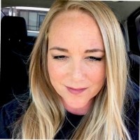 Amber Seward