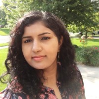 Padmavathy Gokulnath