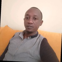 PATRICK NDIRITU