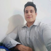 Leonardo Fabian Merino Nuñez