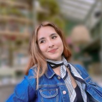 Alysson Nicole Hernández Marín