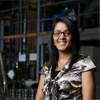 Krishna P.