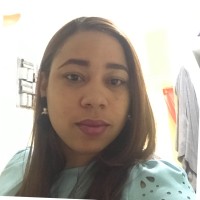 Maryleydis Montas ferreras