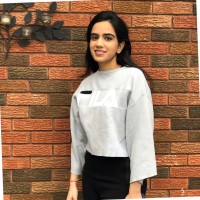 Anshdeep Kaur