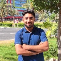 Syed Ali