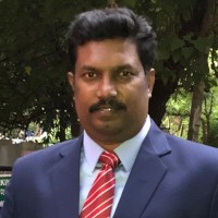 Naresh Gudivada