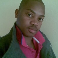 Phemelo Ngakanyane