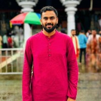 Gagan Simha