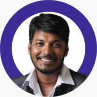 Manikandan Venkatesan