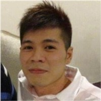 Weimin Seto