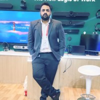 Adhish Vedant B