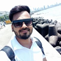 Tejas Mendhe