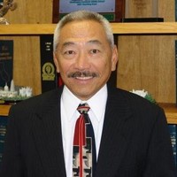 Ron Yamabe