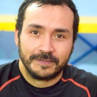 Patricio Vásquez-Quitral