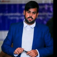 Israr Ahmed