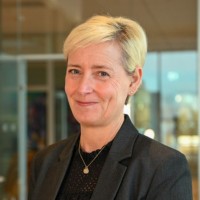 Tone Støen Jacobsen