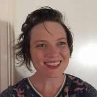 Claire Nightingale