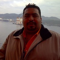 Mario Alberto Quintero Ricardez