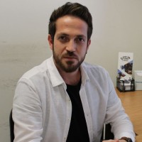 Mustafa Çağlar AVCI