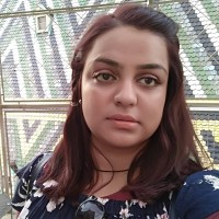 Shukria Saud
