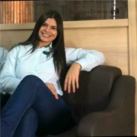 Camila Gomes da Silva