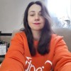 Alena Zaporozhets