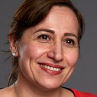 Shahrzad Zargari