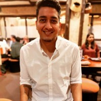 Dhruv Sachar