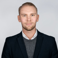 Fredric Gustavsson