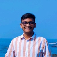 Vraj Patel