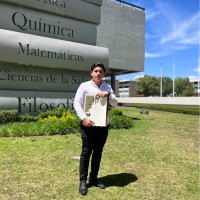 Jorge Israel Reyes Miranda