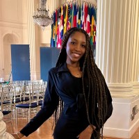 Cherise Madu