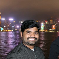 Sandip Sathe
