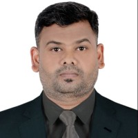 Rakesh Kumar