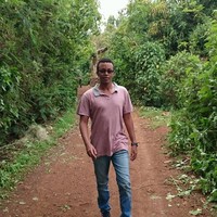 Ephrem Yeshitila