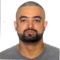 Salim El Rhaffari