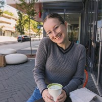 Amelia Goertzen