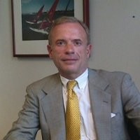 Roderick Baldwin