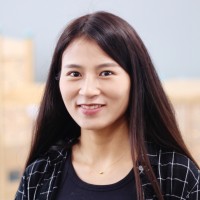 Iris Yao