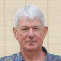 Greg Scott