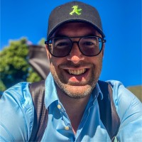 Paul Gregor Liebhart