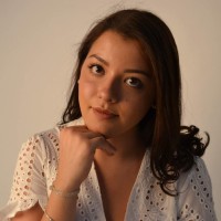 Maria Jose Manzo Huitron