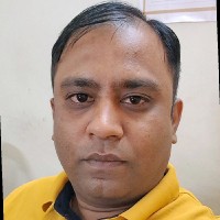 Rahul Bhange