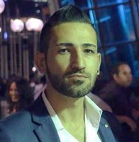 Alex Zain