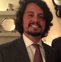 Daniel Coutinho Augustin