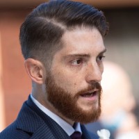 Riccardo Cafasso