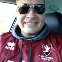 Dave Mellis