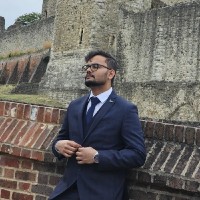 Arun Santhosh Kumar
