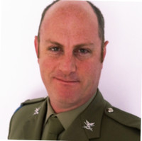 Darren Bentley